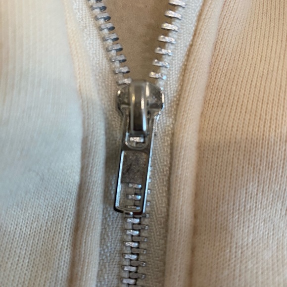 Travis Fragment Full-Zip - Picture 6 of 10